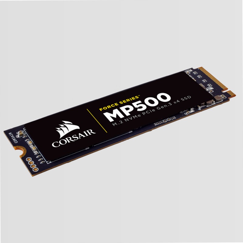 SSD Force Series™ MP500 M.2 120 GB