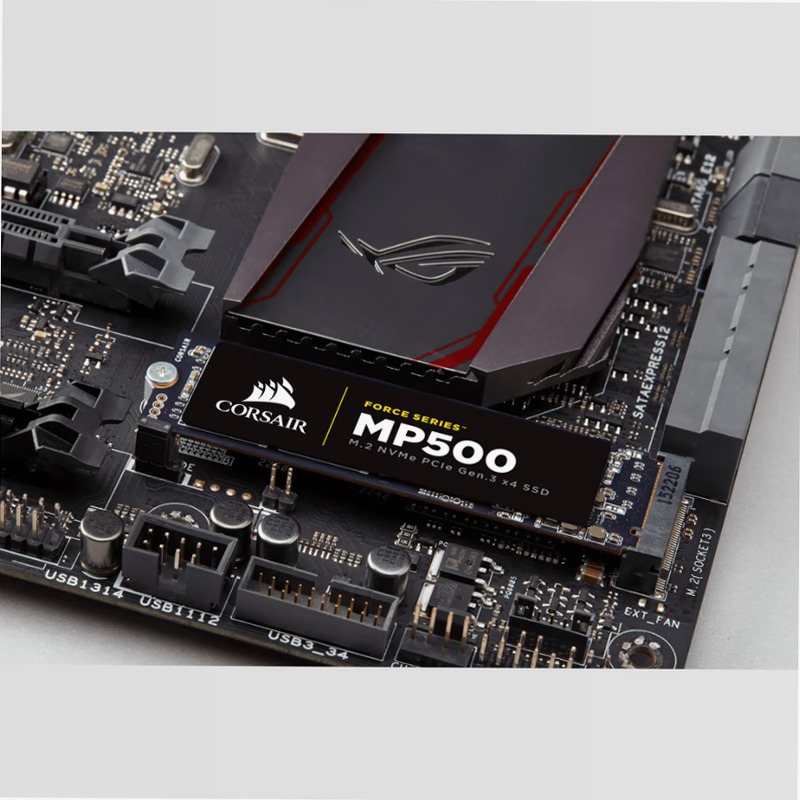 SSD Force Series™ MP500 M.2 120 GB