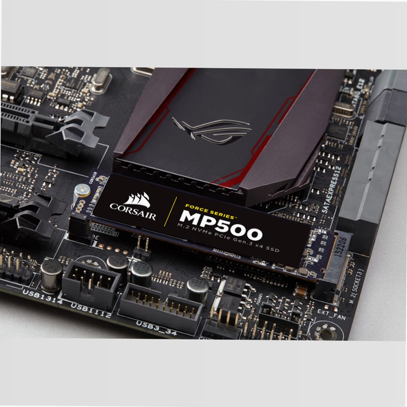 SSD Force Series™ MP500 M.2 120 GB