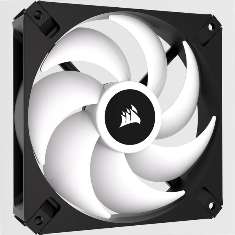 Ventola PWM iCUE AR120 Digital RGB da 120 mm 120mm