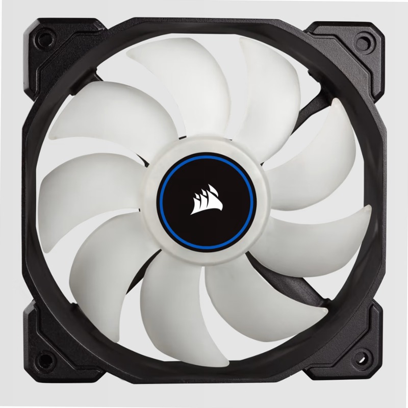 Ventola AF120 LED (2018) blu da 120 mm 120mm