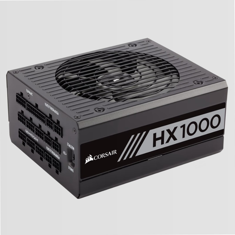 Alimentatore HX1000 - 1000W 80 PLUS PLATINUM