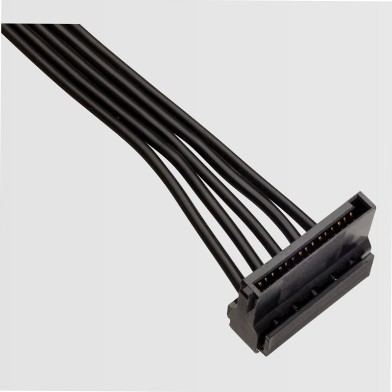 Alimentatore HX1000 - 1000W 80 PLUS PLATINUM