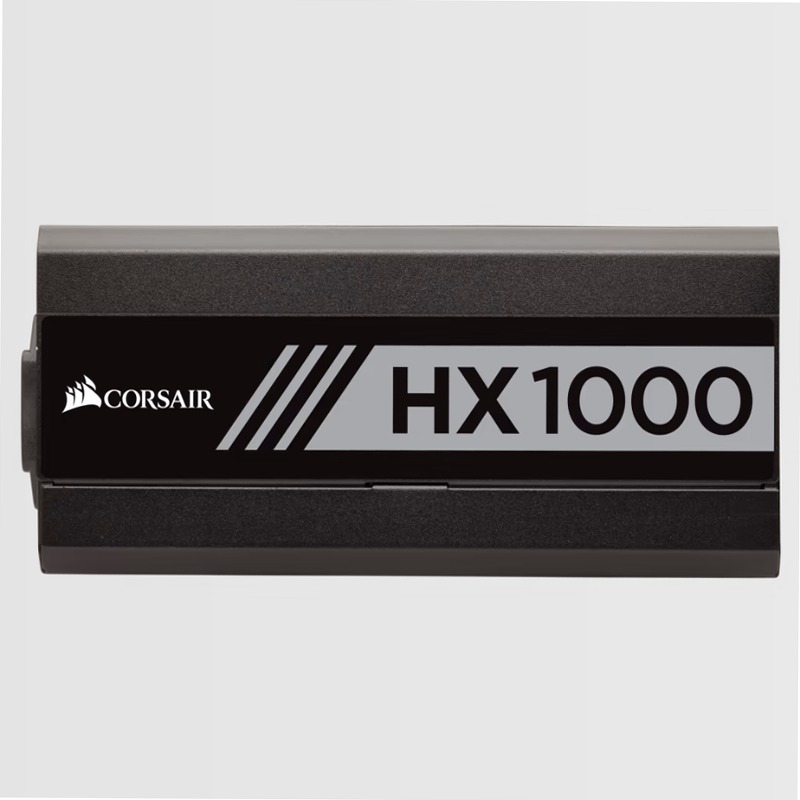 Alimentatore HX1000 - 1000W 80 PLUS PLATINUM