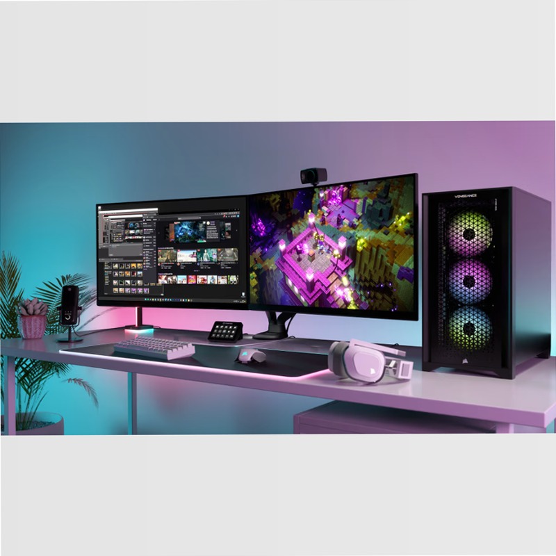 Monitor Gaming CORSAIR XENEON 315QHD165 32" IPS