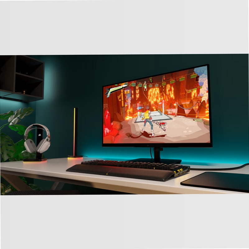 Monitor Gaming CORSAIR XENEON 315QHD165 32" IPS