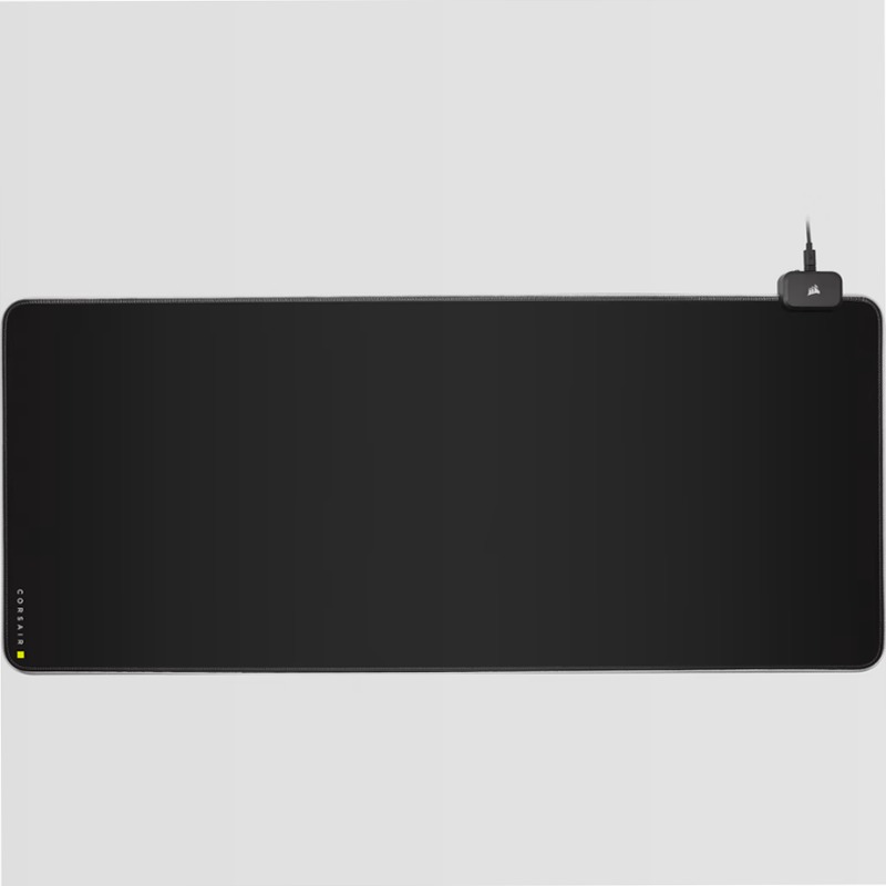 Mouse pad MM700 RGB formato esteso