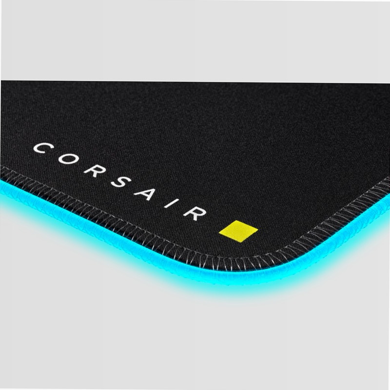 Mouse pad MM700 RGB formato esteso