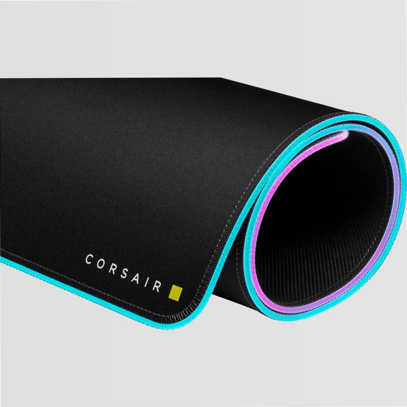 Mouse pad MM700 RGB formato esteso