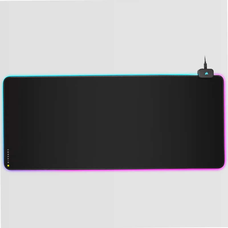 Mouse pad MM700 RGB formato esteso