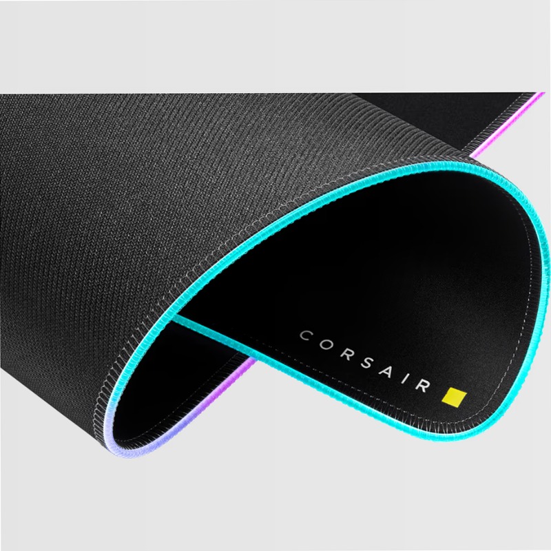 Mouse pad MM700 RGB formato esteso
