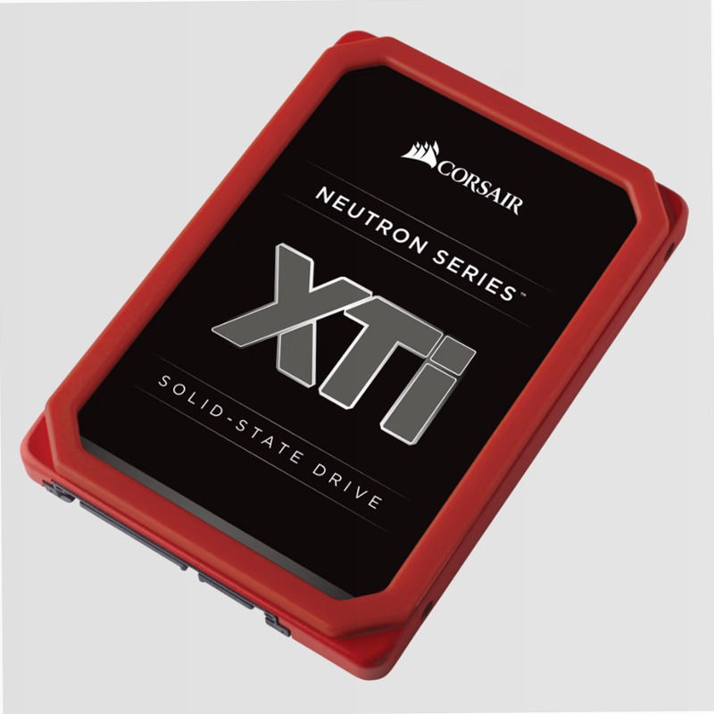 SSD Neutron Series™ XTi 1920 GB SATA