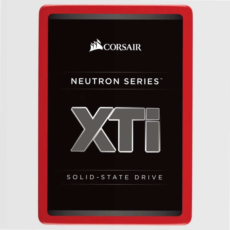 SSD Neutron Series™ XTi 1920 GB SATA