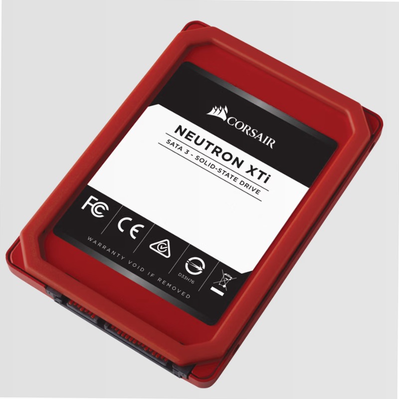 SSD Neutron Series™ XTi 1920 GB SATA