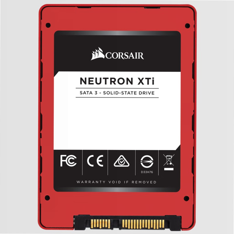 SSD Neutron Series™ XTi 1920 GB SATA