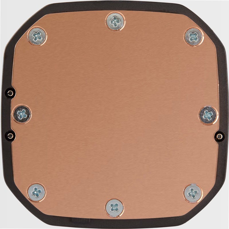 Sistema di raffreddamento a liquido iCUE H115i RGB PRO XT 280mm 2