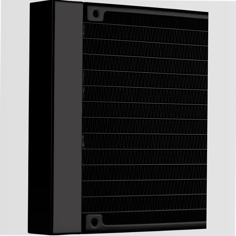 Sistema di raffreddamento a liquido iCUE H115i RGB PRO XT 280mm 2