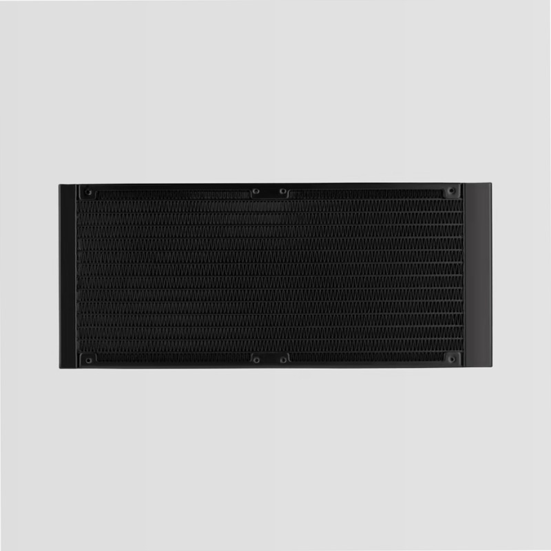 Sistema di raffreddamento a liquido iCUE H115i RGB PRO XT 280mm 2