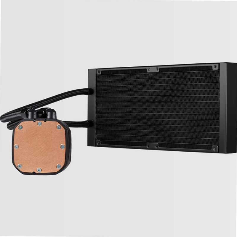 Sistema di raffreddamento a liquido iCUE H115i RGB PRO XT 280mm 2