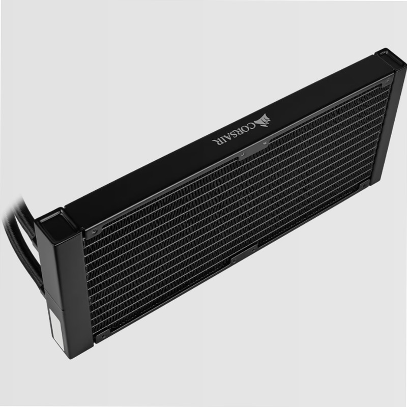 Sistema di raffreddamento a liquido iCUE H115i RGB PRO XT 280mm 2
