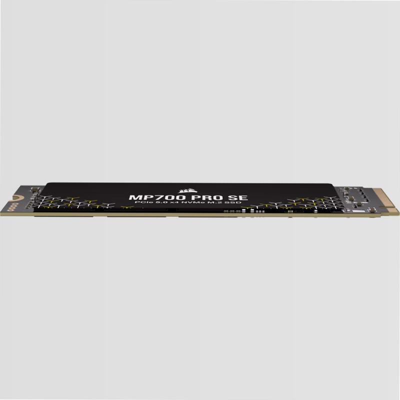 SSD M.2 NVMe PCIe 5.0 x4 MP700 PRO SE da 4 TB