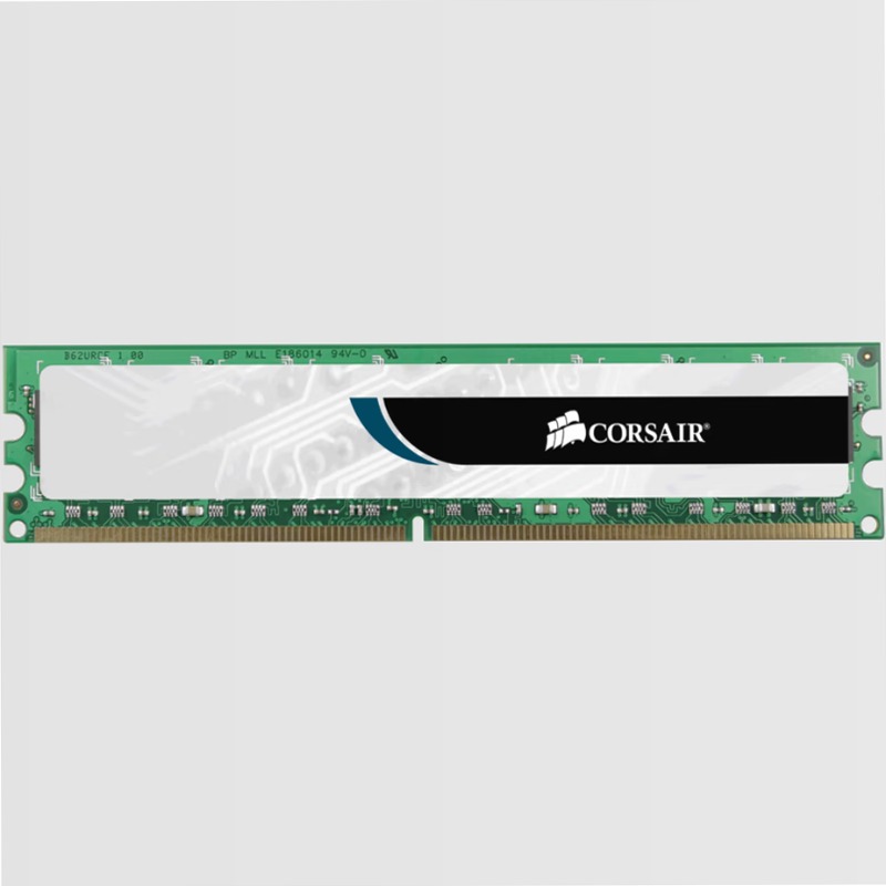 Corsair Memory - 8GB (2x4GB) DDR3