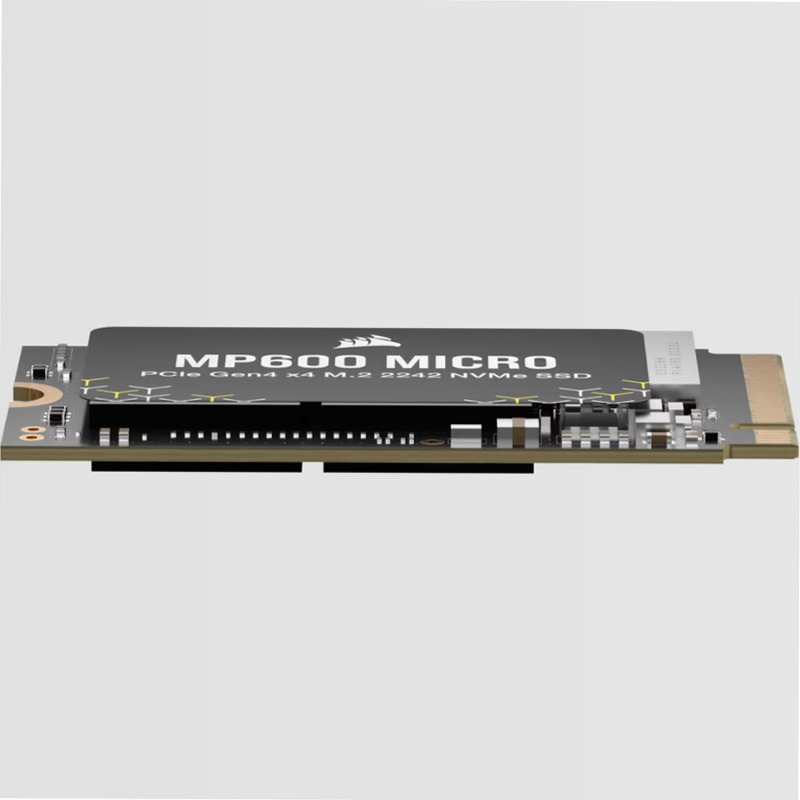 SSD MP600 Micro PCIe 4.0 x4 2242 da 1 TB