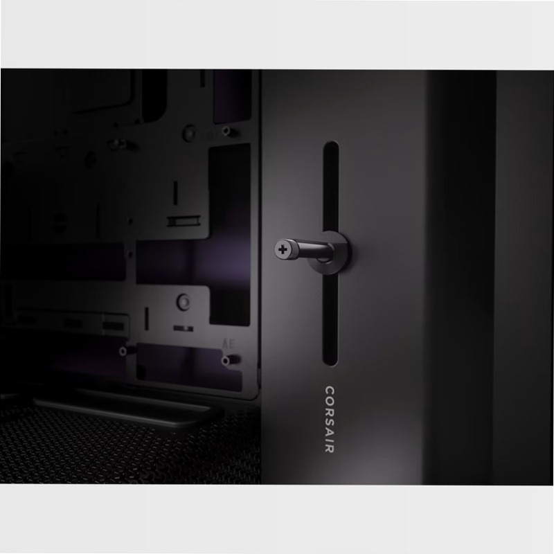 Case PC Mid-Tower Modulare 4000D Vault Series