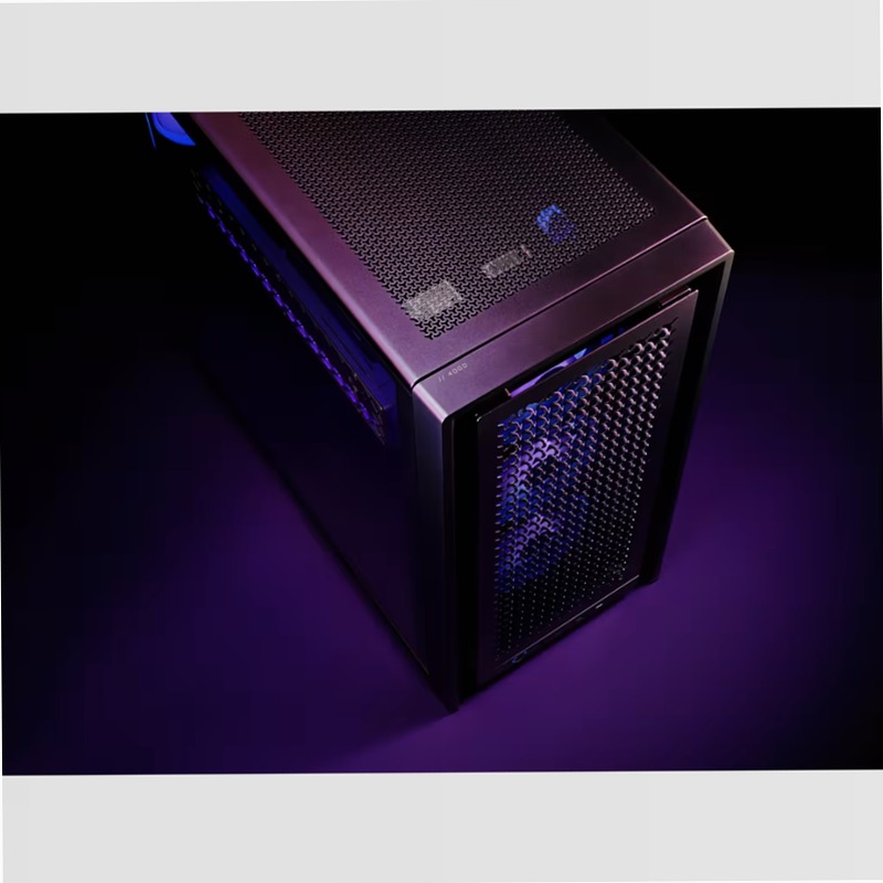 Case PC Mid-Tower Modulare 4000D Vault Series