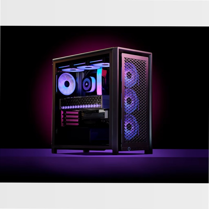 Case PC Mid-Tower Modulare 4000D Vault Series