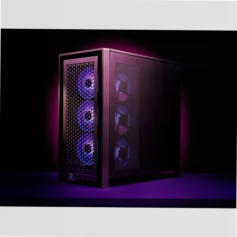Case PC Mid-Tower Modulare 4000D Vault Series