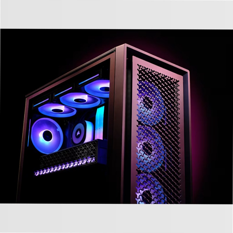 Case PC Mid-Tower Modulare 4000D Vault Series