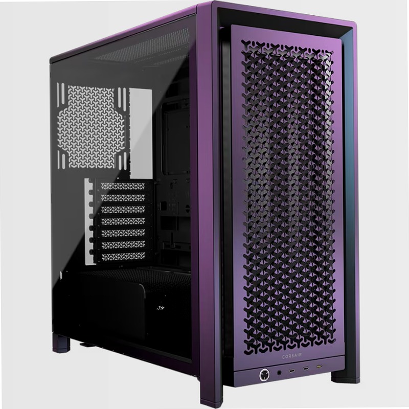 Case PC Mid-Tower Modulare 4000D Vault Series
