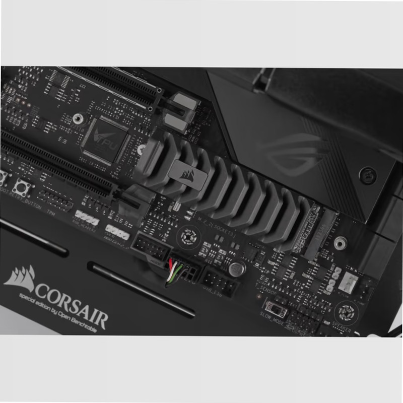 SSD MP600 PRO XT M.2 NVMe PCIe Gen4 x4 da 1 TB