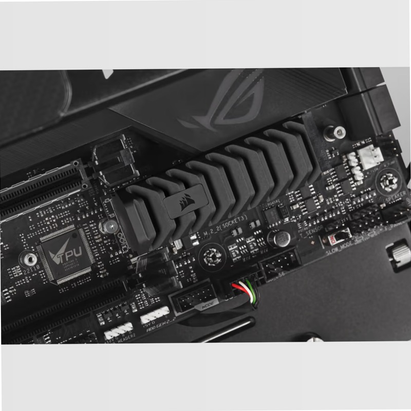 SSD MP600 PRO XT M.2 NVMe PCIe Gen4 x4 da 1 TB