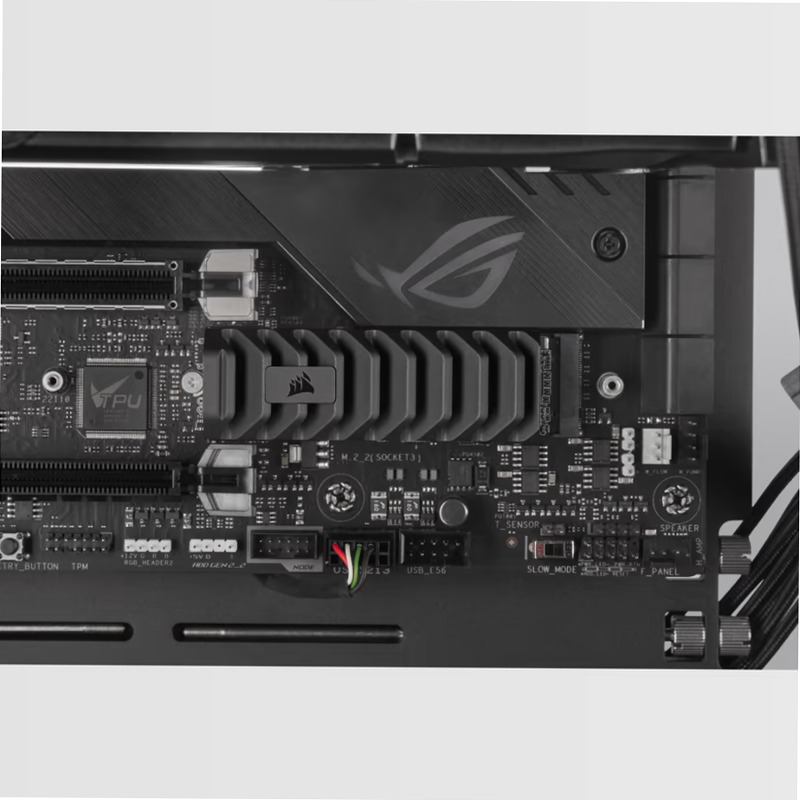 SSD MP600 PRO XT M.2 NVMe PCIe Gen4 x4 da 1 TB