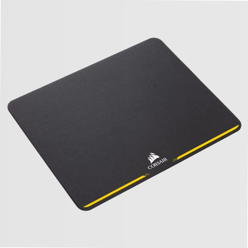 Mouse pad da gaming MM200 in tessuto - Medio
