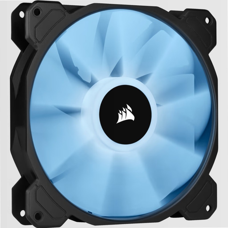 Ventola PWM SP140 RGB ELITE da 140 mm 140mm
