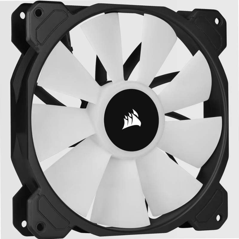 Ventola PWM SP140 RGB ELITE da 140 mm 140mm