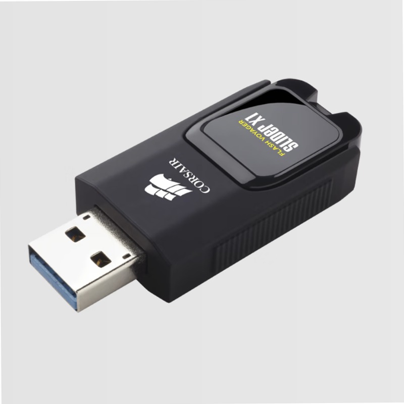 Unità flash USB 3.0 256GB Flash Voyager® Slider X1 USB 3.2