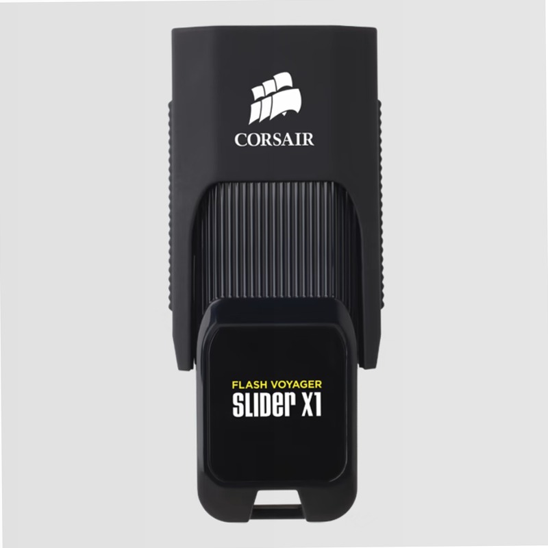 Unità flash USB 3.0 256GB Flash Voyager® Slider X1 USB 3.2
