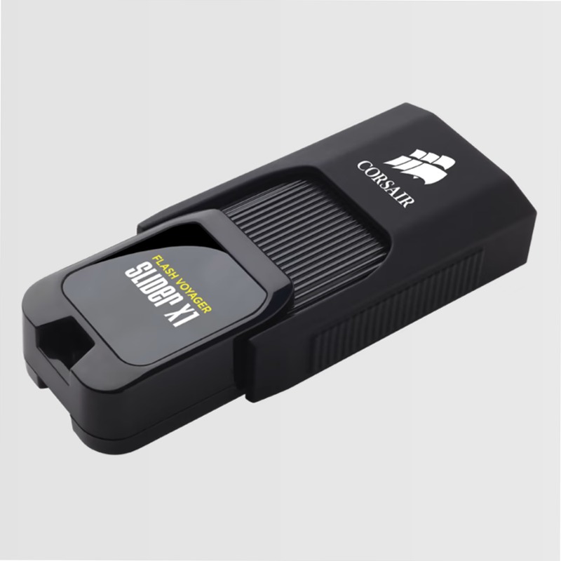 Unità flash USB 3.0 256GB Flash Voyager® Slider X1 USB 3.2
