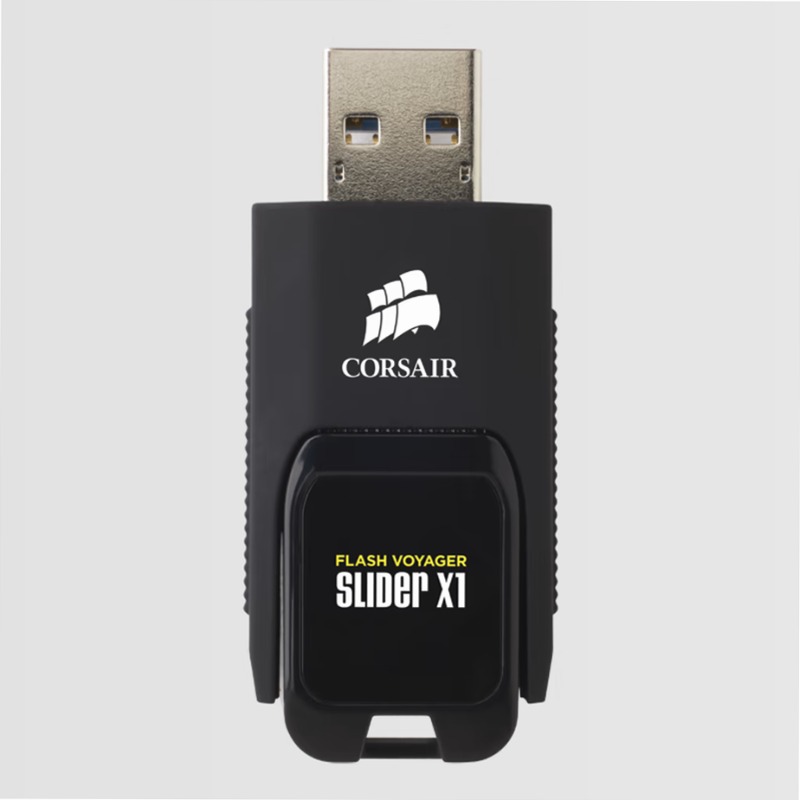 Unità flash USB 3.0 256GB Flash Voyager® Slider X1 USB 3.2