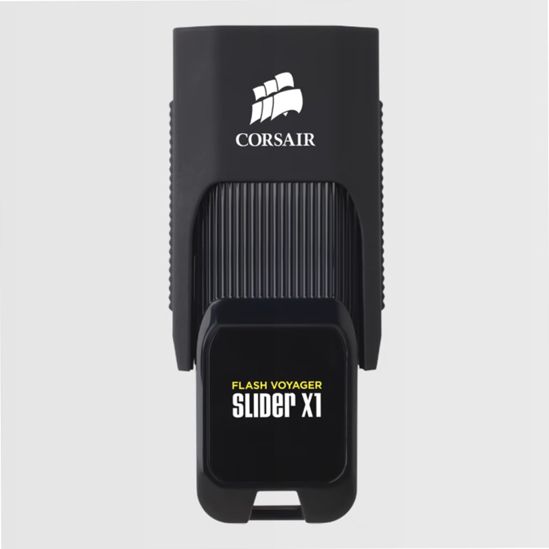 Unità flash USB 3.0 256GB Flash Voyager® Slider X1 USB 3.2
