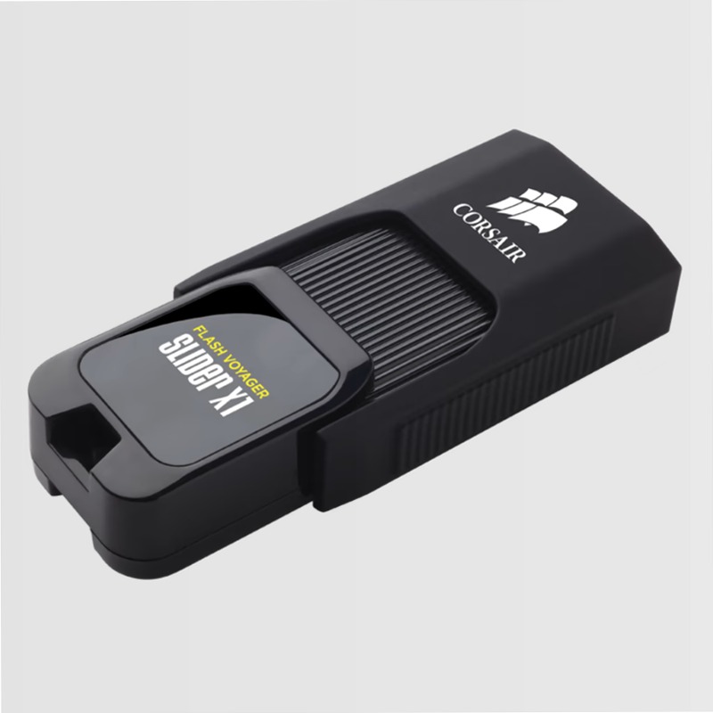 Unità flash USB 3.0 256GB Flash Voyager® Slider X1 USB 3.2