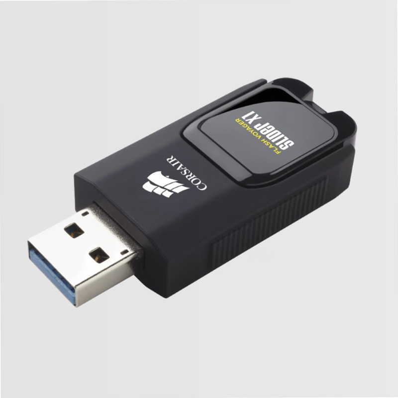Unità flash USB 3.0 256GB Flash Voyager® Slider X1 USB 3.2