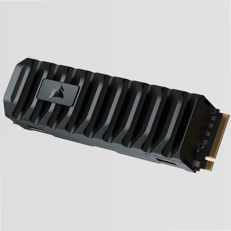 SSD MP600 PRO XT M.2 NVMe PCIe Gen4 x4 da 8 TB