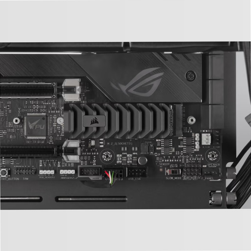 SSD MP600 PRO XT M.2 NVMe PCIe Gen4 x4 da 8 TB