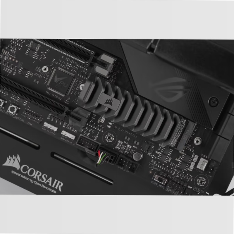 SSD MP600 PRO XT M.2 NVMe PCIe Gen4 x4 da 8 TB