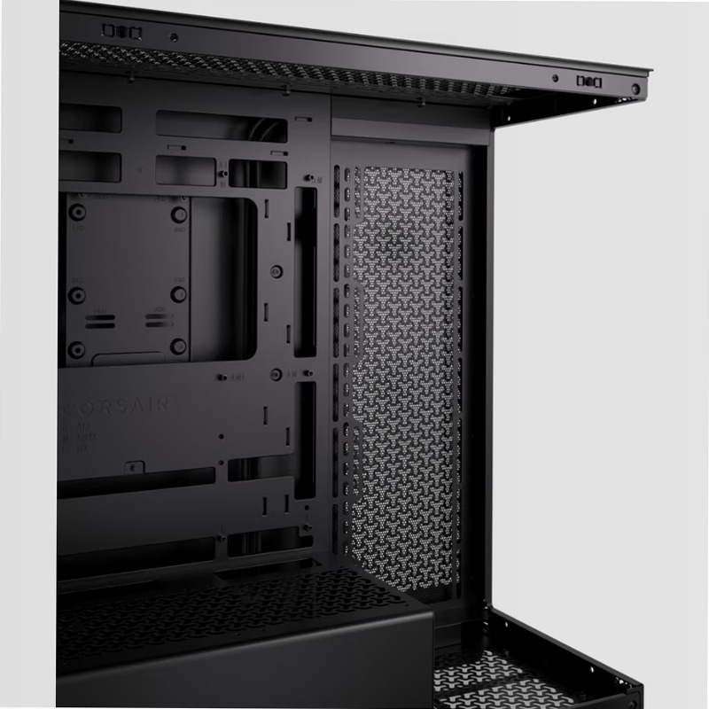 Case PC Mid-Tower 3500X - Corsair
